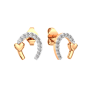 Серьги 3101681.14K.R.ZZ