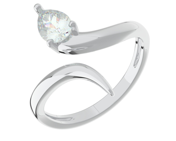 Кольцо 0101688-00775