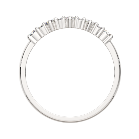 Кольцо 2D00304.14K.W.ZZ