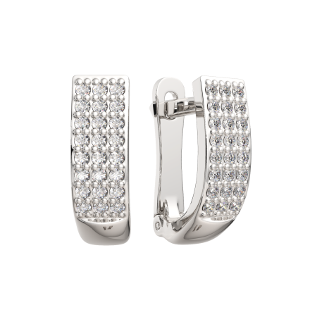 Серьги 0310424.ZZ