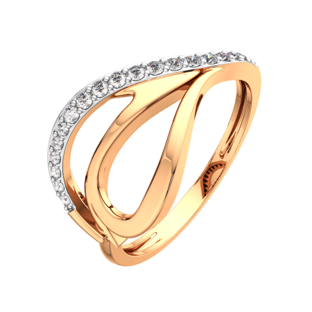 Кольцо 2101232.14K.R.ZZ
