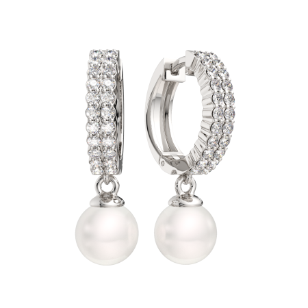 Серьги 03101418.ZZ