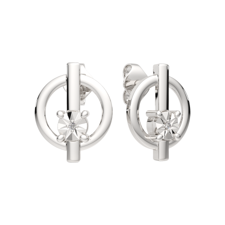 Серьги 03D0185.ZZ