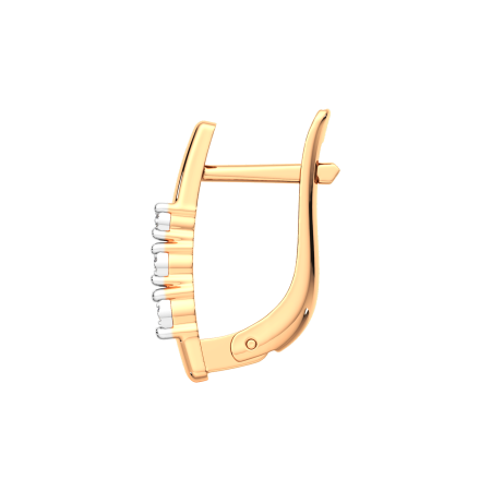 Серьги 3D00696.14K.B.ZZ