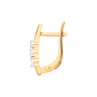 Серьги 3D00696.14K.B.ZZ