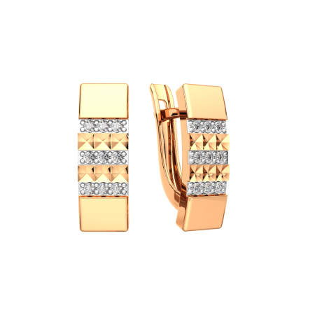 Серьги 3101708.14K.R.ZZ