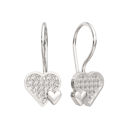 Серьги 03101235.ZZ