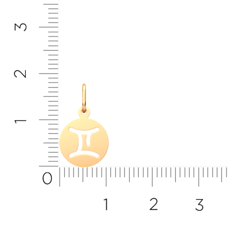 Подвеска 400102.14K.R.ZZ