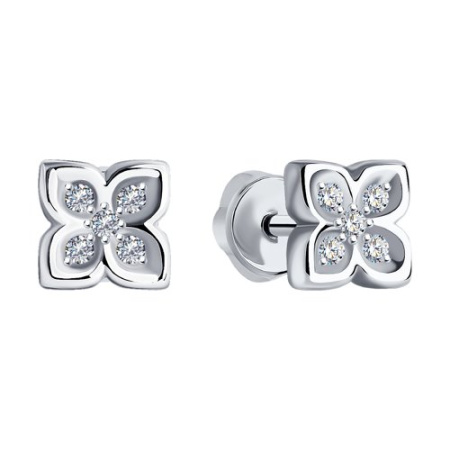 Серьги 1021707