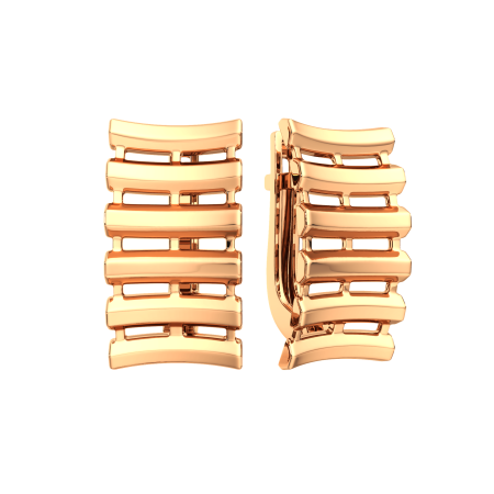 Серьги 300424.14K.R.ZZ