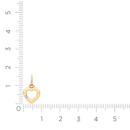 Подвеска 440536.14K.R.ZZ