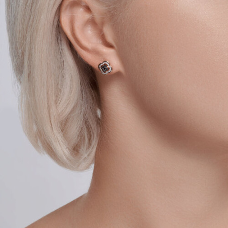 Серьги 7020058