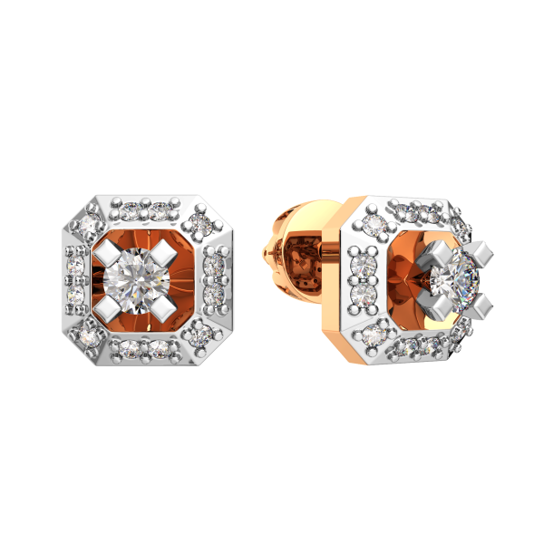 Серьги 3D00378.14K.B.ZZ