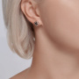 Серьги 7020058