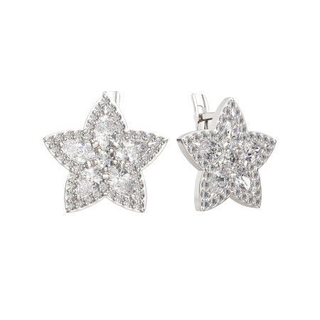 Серьги 03101826.ZZ