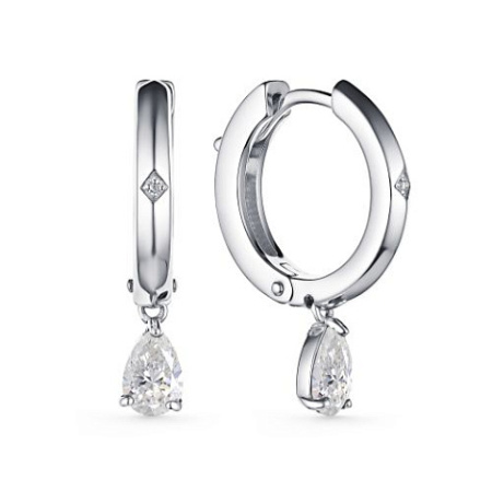 Серьги 02-3470/БРГХ-00