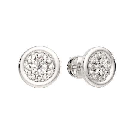 Серьги 03D0198.ZZ