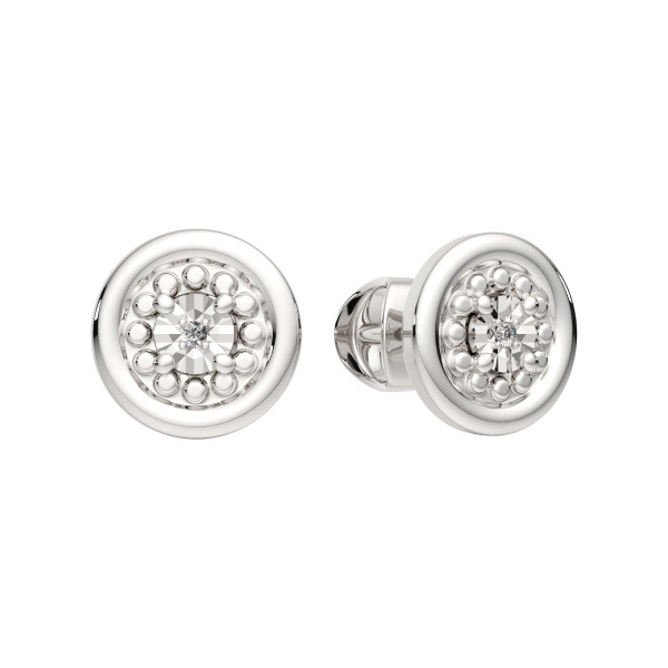 Серьги 03D0198.ZZ