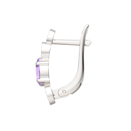 Серьги 03S60142.ZZ