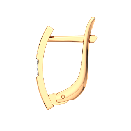 Серьги 3101534.14K.R