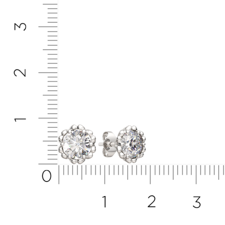 Серьги 03101172.ZZ