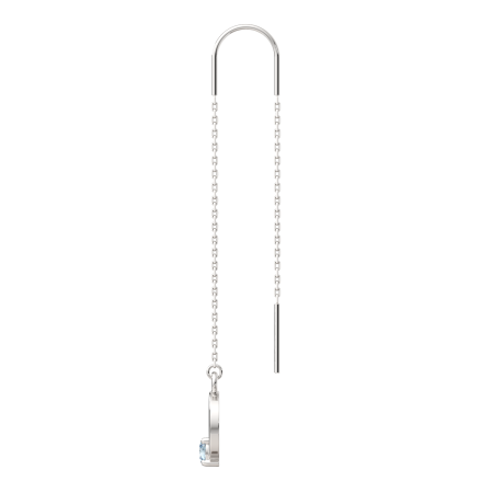 Серьги 03S4074.ZZ