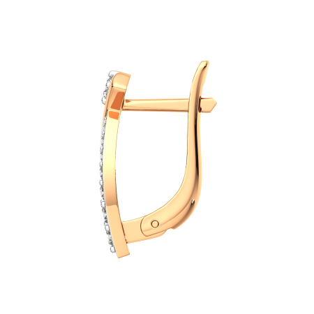 Серьги 3101740.14K.R.ZZ