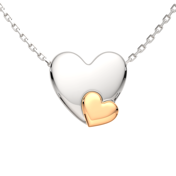 Колье 0540412.G14K.ZZ