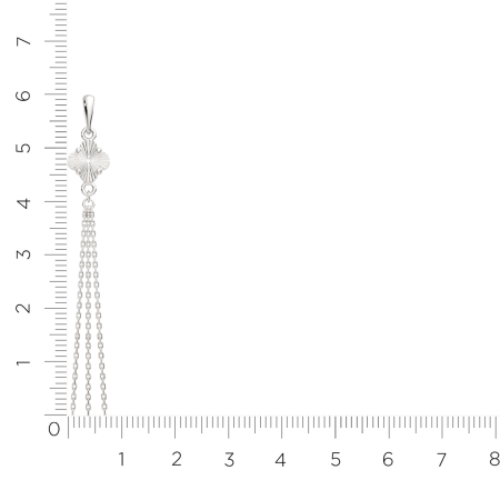 Подвеска 0430821.ZZ