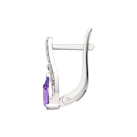 Серьги 03S6028.ZZ