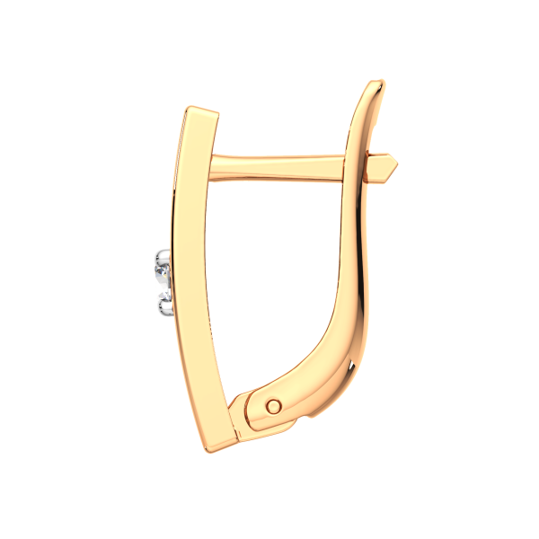 Серьги 3101509.14K.R.ZZ