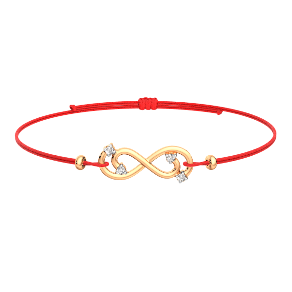 Браслет 670022.9K.R.ZZ.02