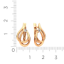 Серьги 3101800.14K.R.ZZ