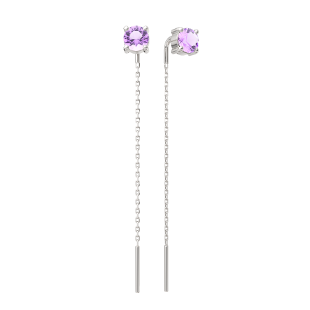 Серьги 03S60145.ZZ