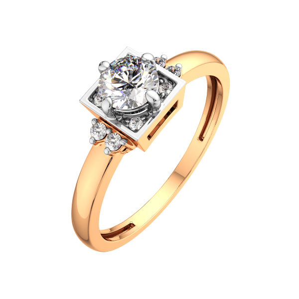 Кольцо 2101008.14K.R.ZZ