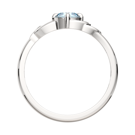 Кольцо 02S4071.ZZ