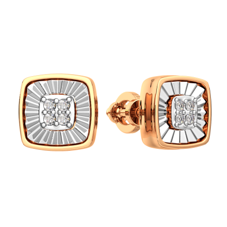 Серьги 3D00271.14K.B.ZZ