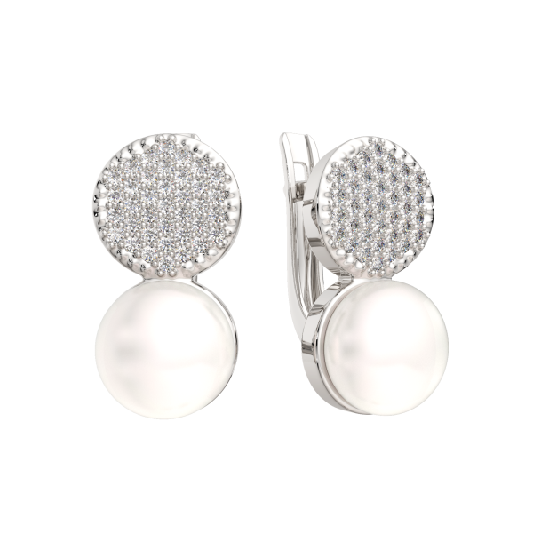 Серьги 0310926.ZZ