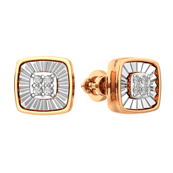 Серьги 3D00271.14K.B.ZZ