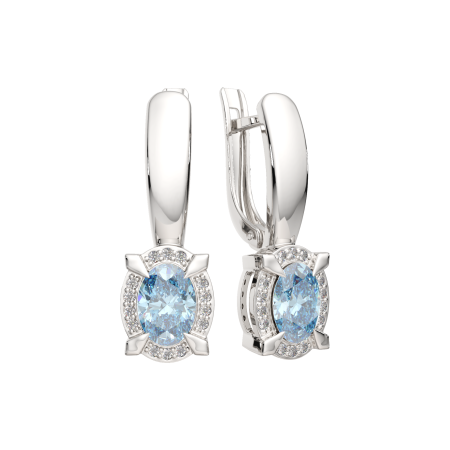 Серьги 03S40103.ZZ