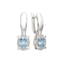 Серьги 03S40103.ZZ