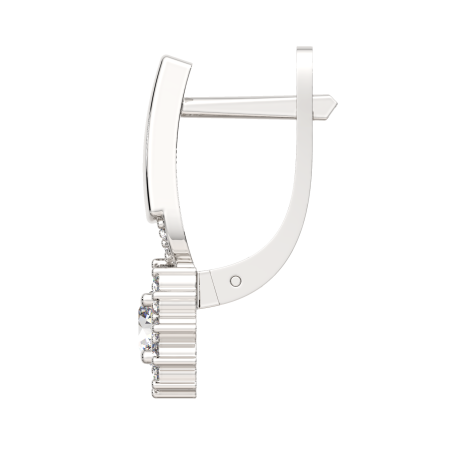 Серьги 03101043.ZZ