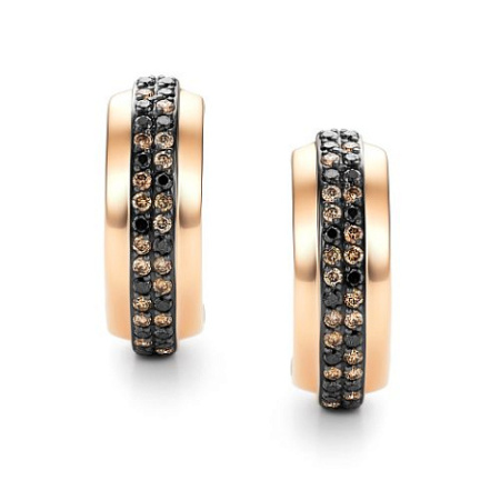 Серьги 26085-164