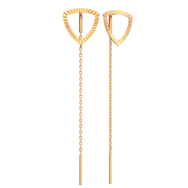 Серьги 3900117.14K.R.ZZ