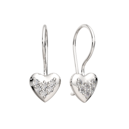 Серьги 03101133.ZZ