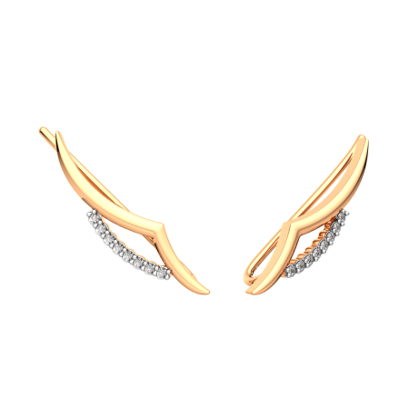 Серьги 3101074.14K.R.ZZ