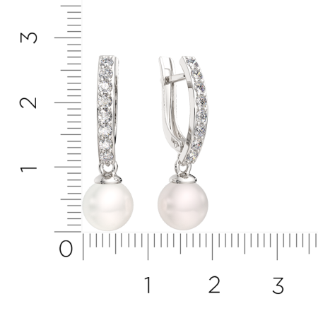 Серьги 03101575