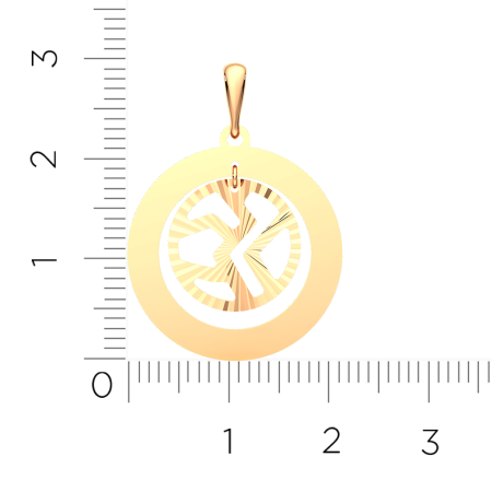 Подвеска 400179.14K.R.ZZ