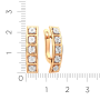 Серьги 3D00751.14K.B.ZZ