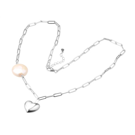 Колье PI-N437-18-X-W-PN-X-X